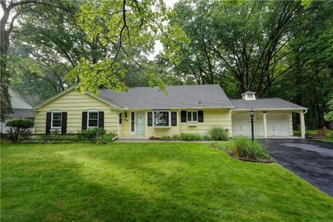Tiny photo for 202 Nob Hl HL, Irondequoit, NY 14617 (MLS # R1688833)