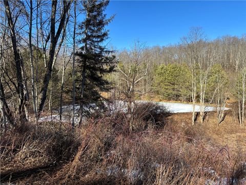 793 W Joseph Road St Marys PA 15857