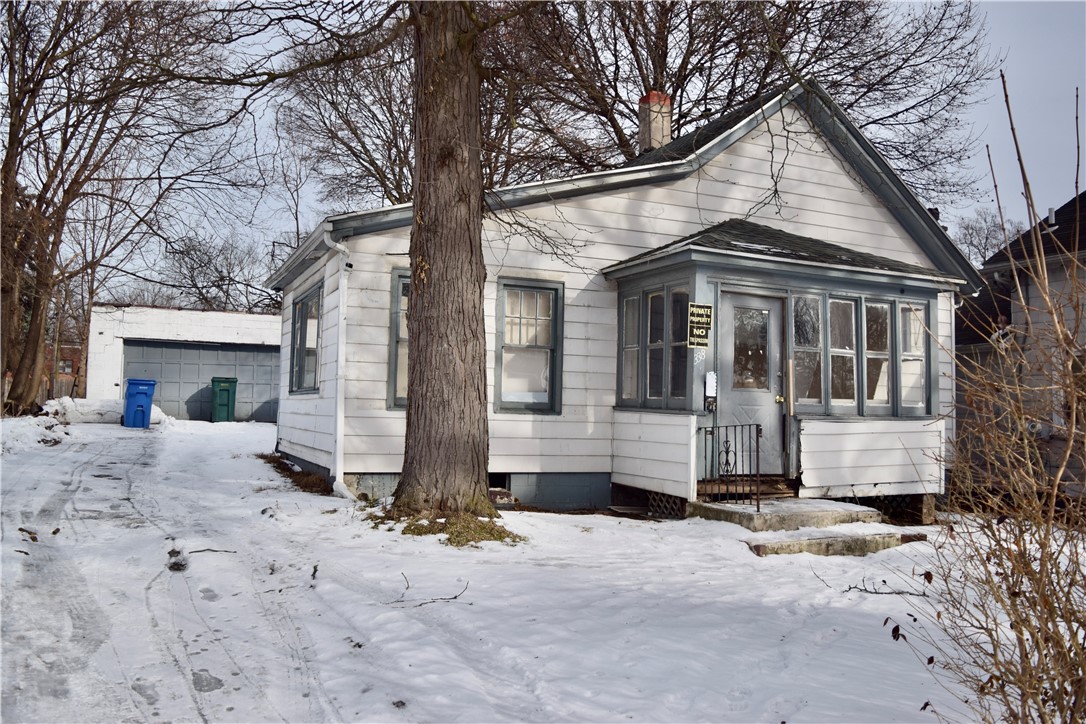 338 Orange Street