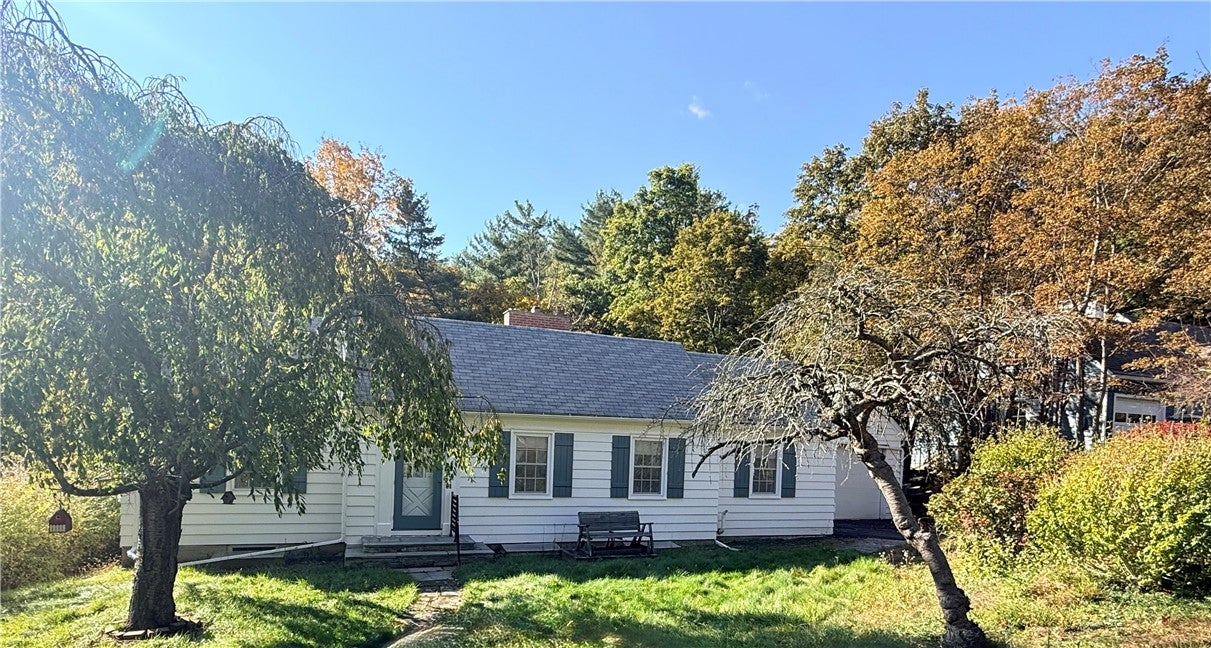 97 Coleman Avenue