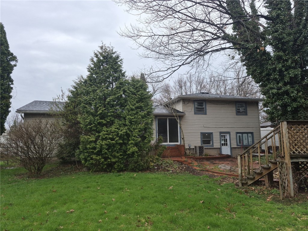 5 Glen Oaks Drive