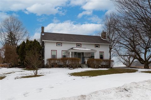 2726 McCann Road Canandaigua NY 14424
