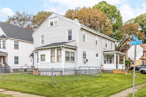 Multifamily For Sale - 66 Avis Street<br/> Monroe County, Rochester, NY 14615