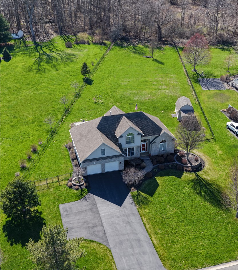 57 Winding Country Lane