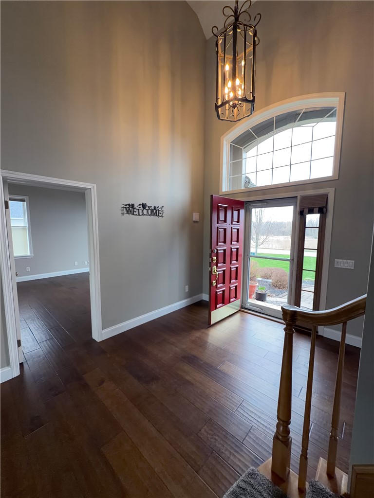 57 Winding Country Lane