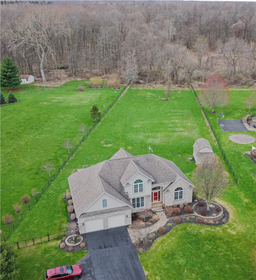 57 Winding Country Lane