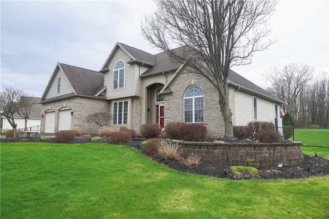 57 Winding Country Lane