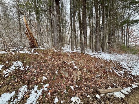 Vacant Land For Sale - Glen Avenue<br/> Corning, NY 14830