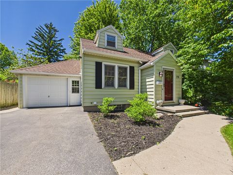 Homes For Sale - 79 Ridgewood Dr Dr<br/> Monroe County, Irondequoit, NY 14622