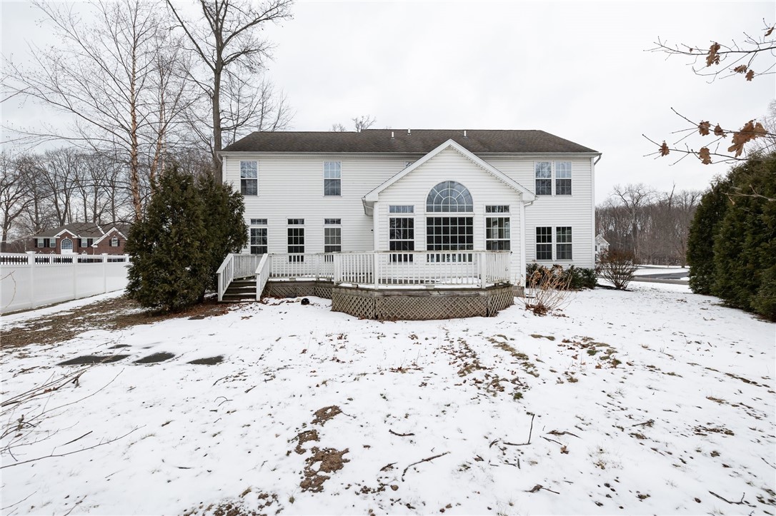 537 Deer Haven Drive, Webster, New York image 35