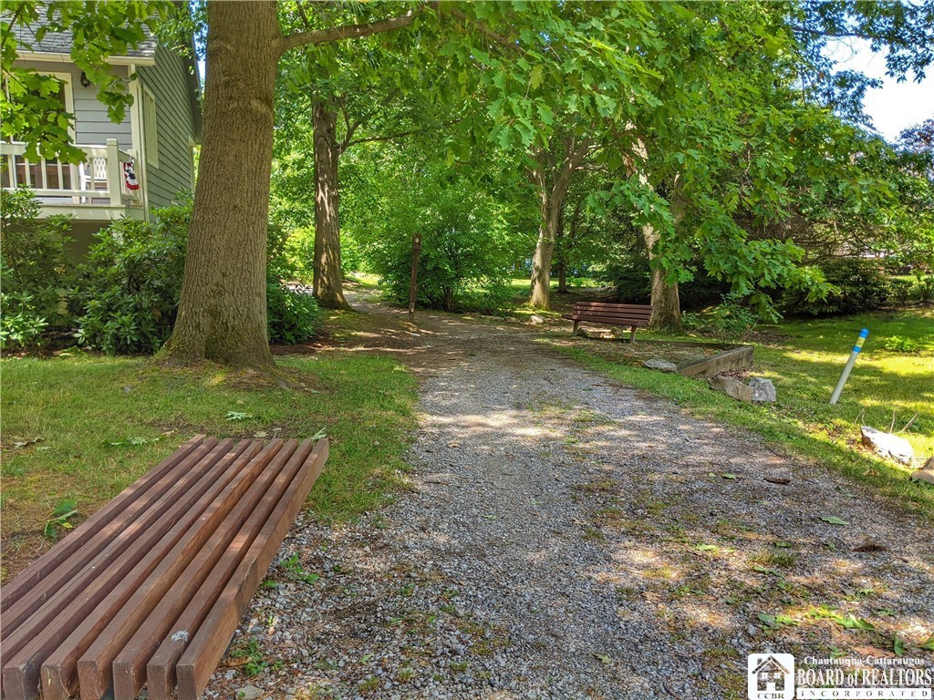 20 Elm Lane #B6 INTERVAL 10, Chautauqua, New York image 22