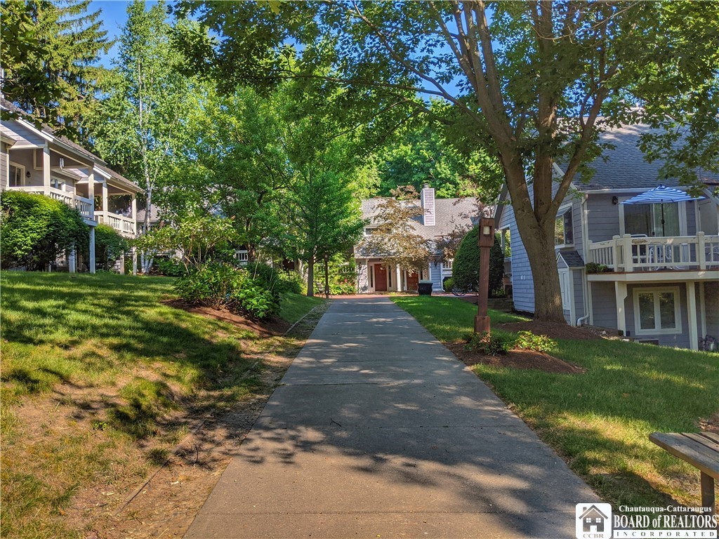 20 Elm Lane #B6 INTERVAL 10, Chautauqua, New York image 16