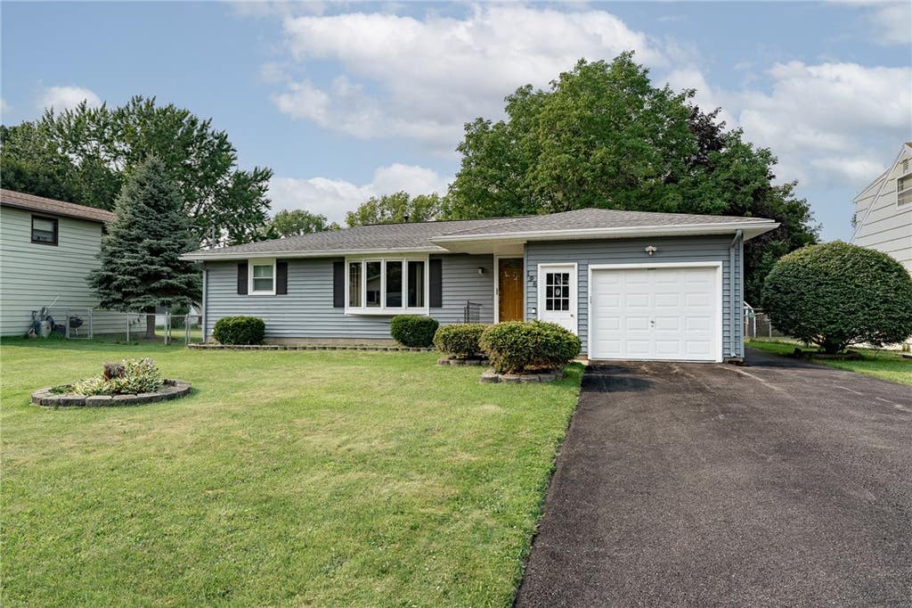 Photo of 196 Youngs Ave AVE, Gates, NY 14606 (MLS # R1702236)