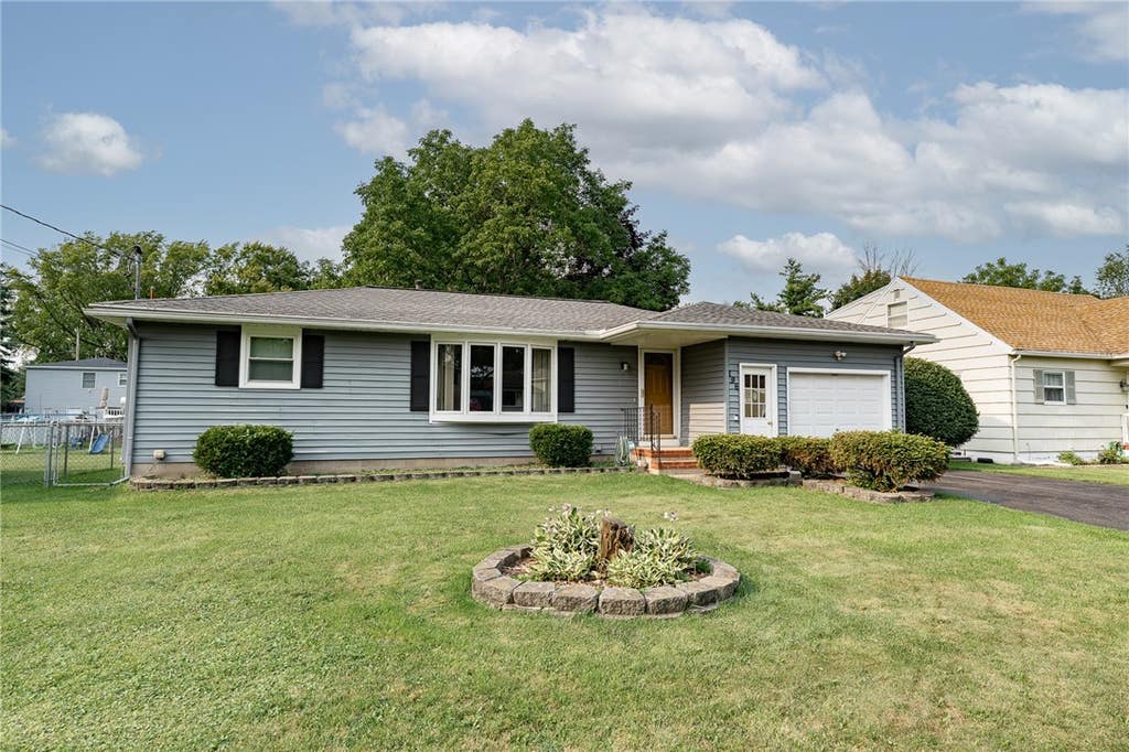Photo of 196 Youngs Ave AVE, Gates, NY 14606 (MLS # R1702236)