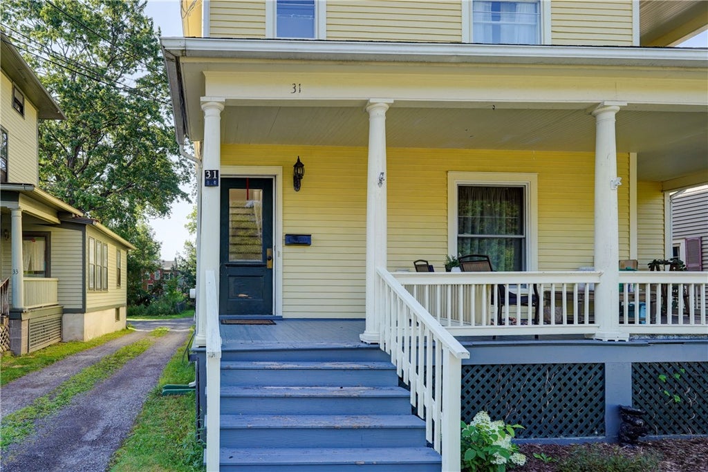 Photo of 29-31 Dungan Street, Canandaigua Town, NY 14424 (MLS # R1701754)