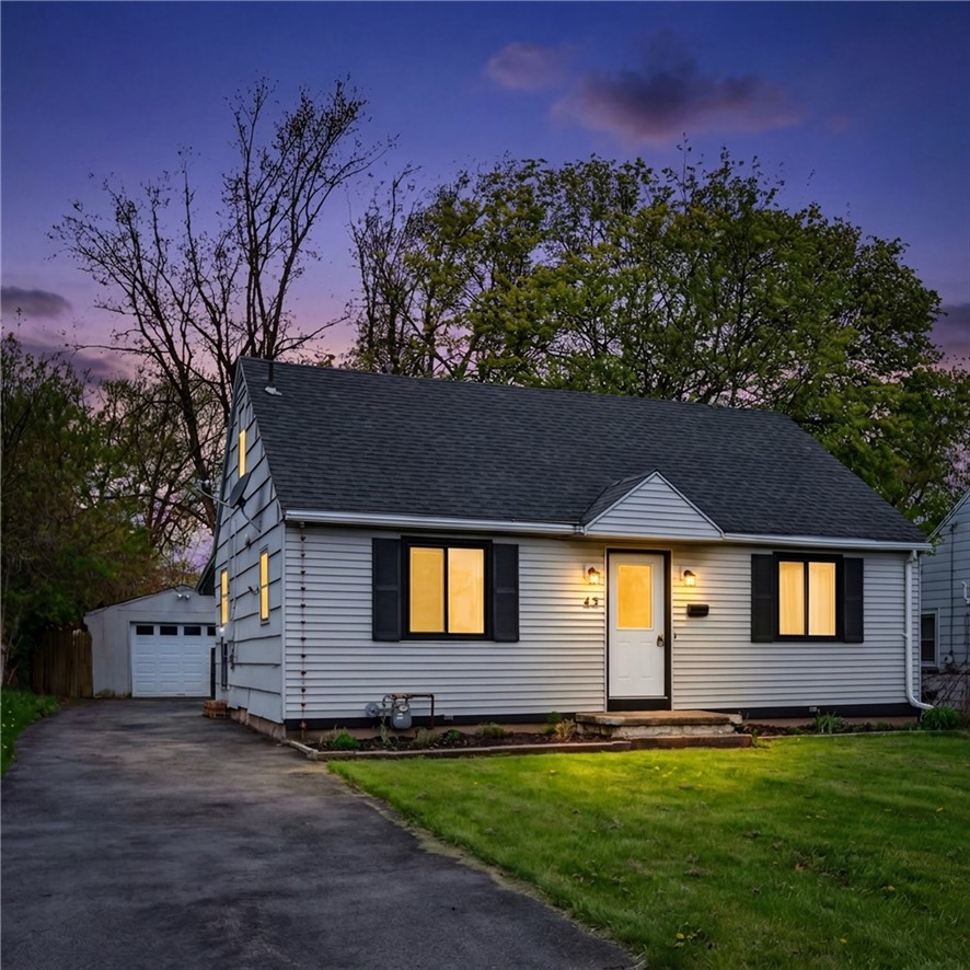 Photo 1 of 30 — 45 Ridgecrest Road, Greece, NY 14626