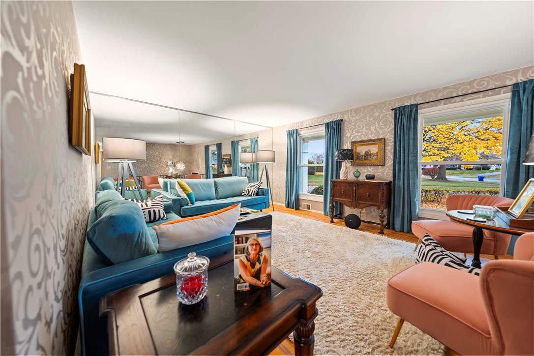 271 Courtly Circle, Greece, New York image 6