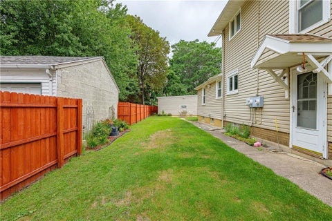 Tiny photo for 2568 Dewey Avenue, Rochester, NY 14616 (MLS # R1724184)