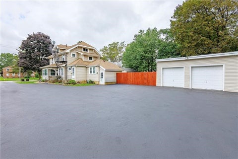 Tiny photo for 2568 Dewey Avenue, Rochester, NY 14616 (MLS # R1724184)