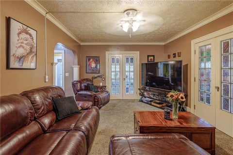 Tiny photo for 2568 Dewey Avenue, Rochester, NY 14616 (MLS # R1724184)