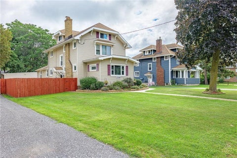 Photo of 2568 Dewey Avenue, Rochester, NY 14616 (MLS # R1724184)