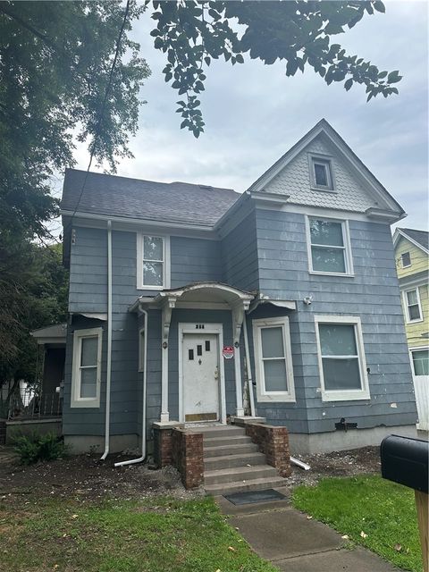 255 Lyon Street Elmira NY 14901