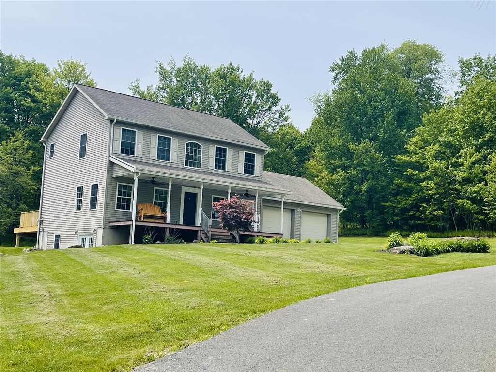 574 Junction Road, Bainbridge, New York image 2