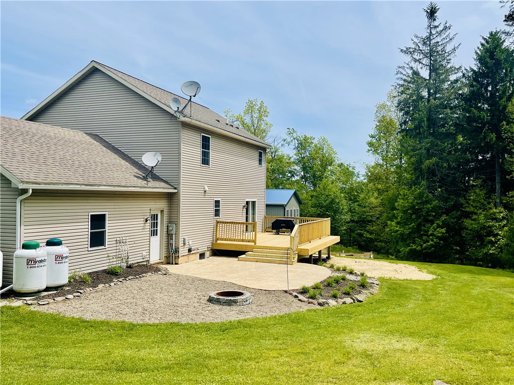 574 Junction Road, Bainbridge, New York image 3