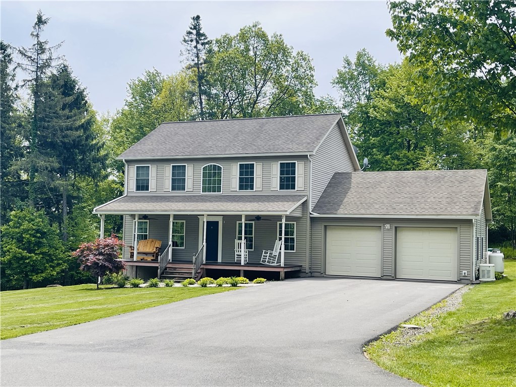 574 Junction Road, Bainbridge, New York image 1