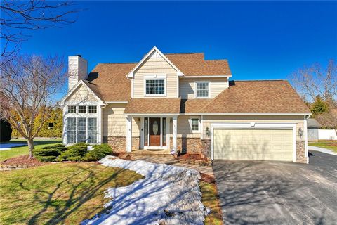 127 Twin Oak Drive Rochester NY 14606