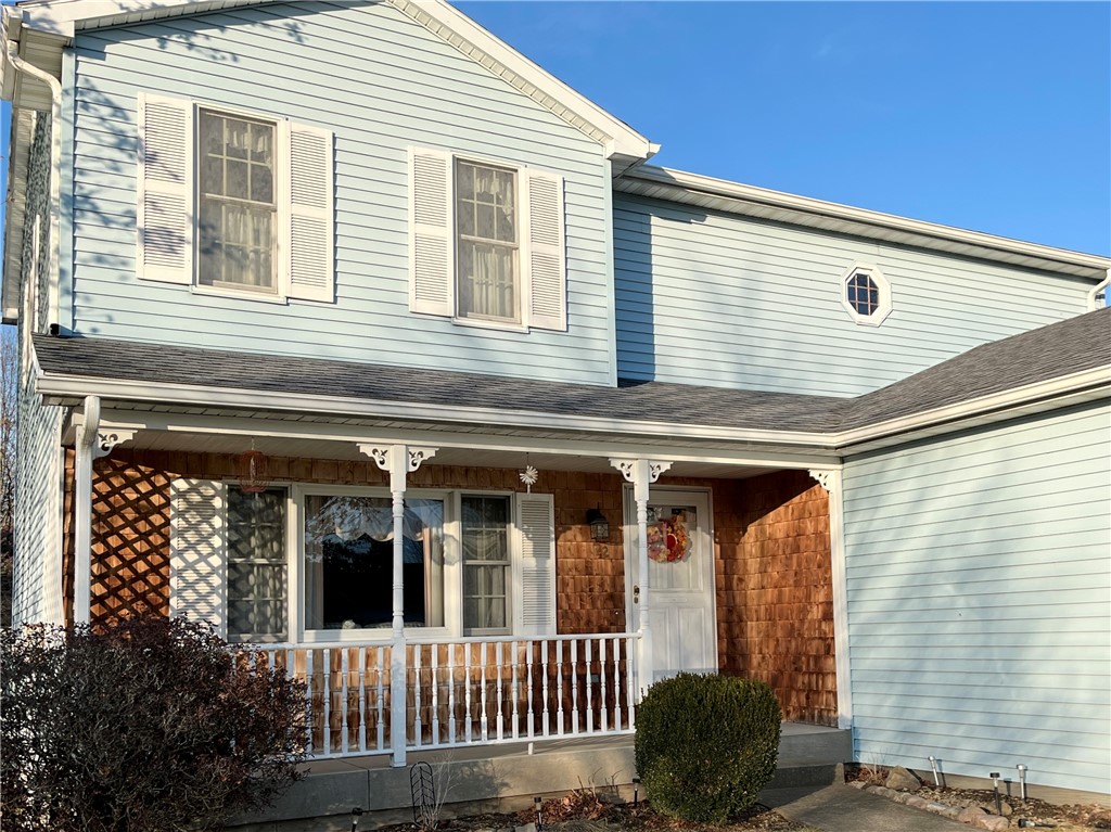 22 Clover Terrace