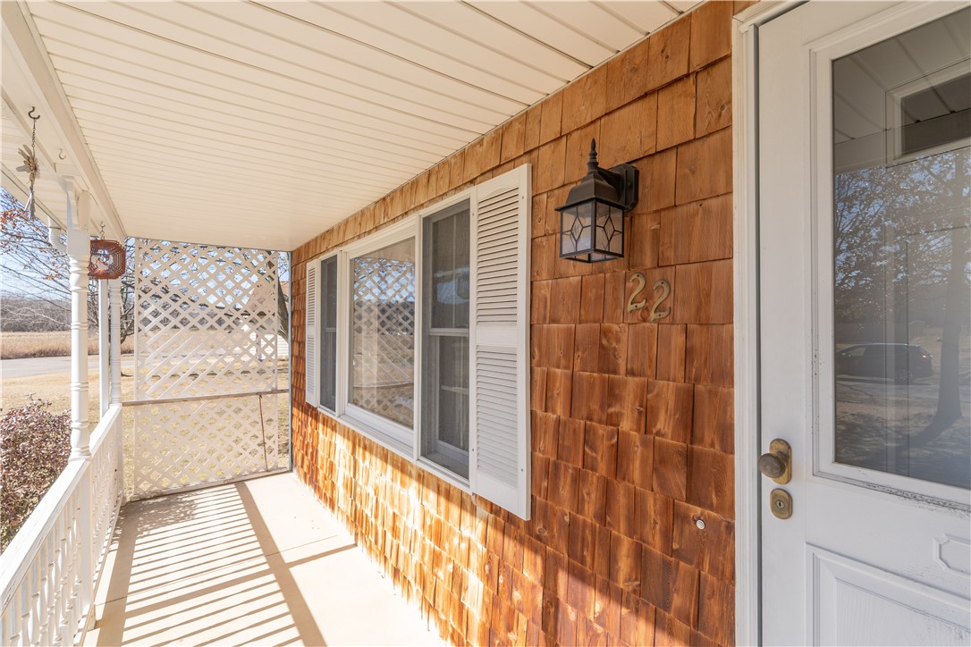 22 Clover Terrace
