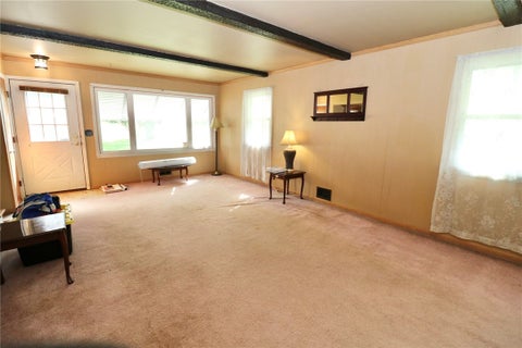Tiny photo for 7236 4th Section Road, Sweden, NY 14420 (MLS # R1712208)