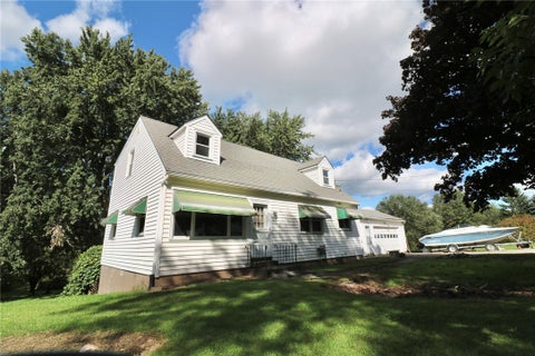 Photo of 7236 4th Section Road, Sweden, NY 14420 (MLS # R1712208)