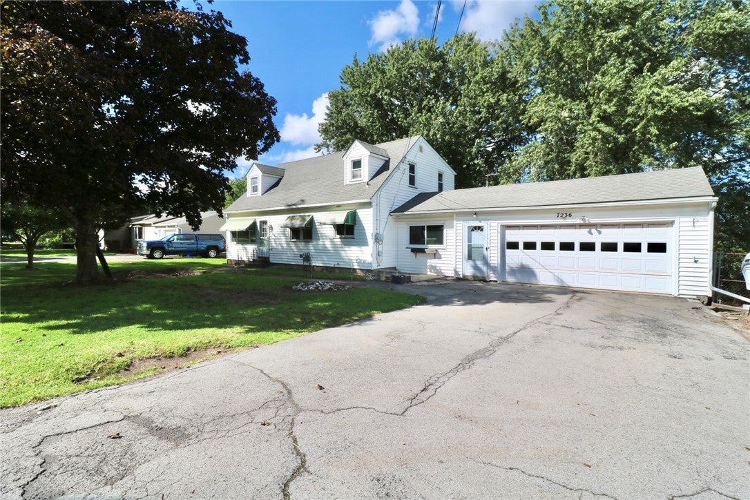7236 4th Section Road