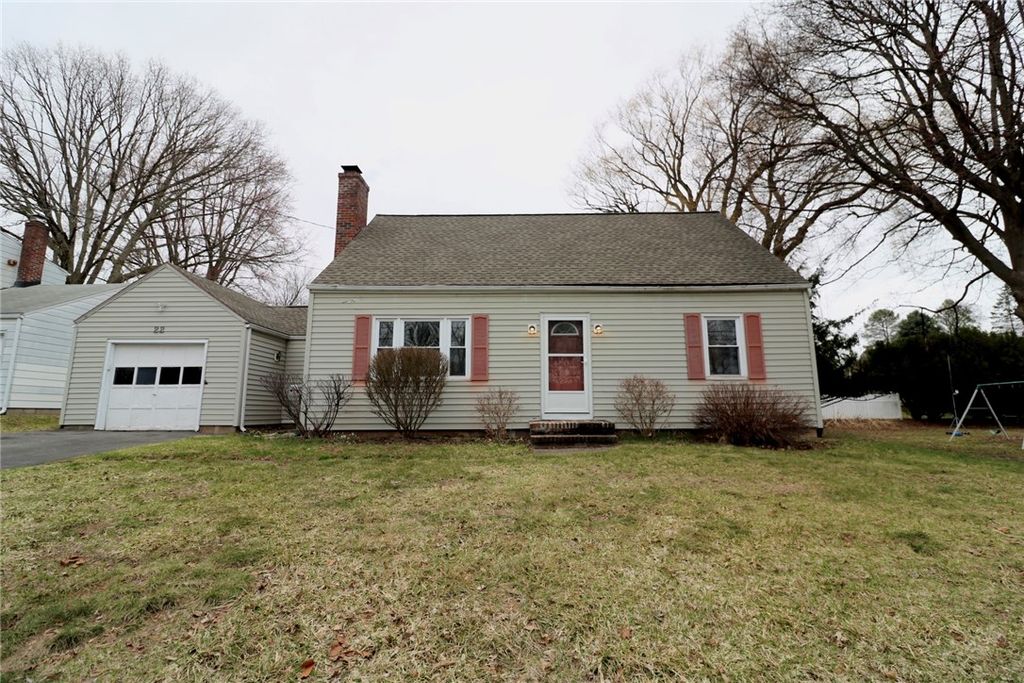 Photo of 22 Coleman Creek Road, Sweden, NY 14420 (MLS # R1666472)