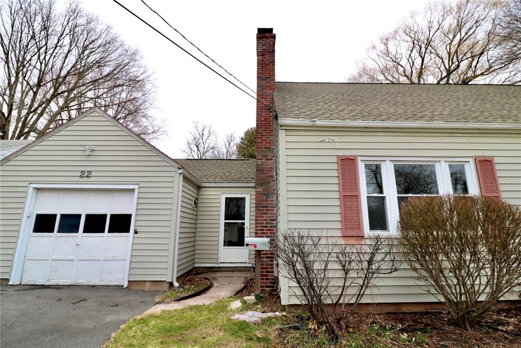 Photo of 22 Coleman Creek Road, Sweden, NY 14420 (MLS # R1666472)