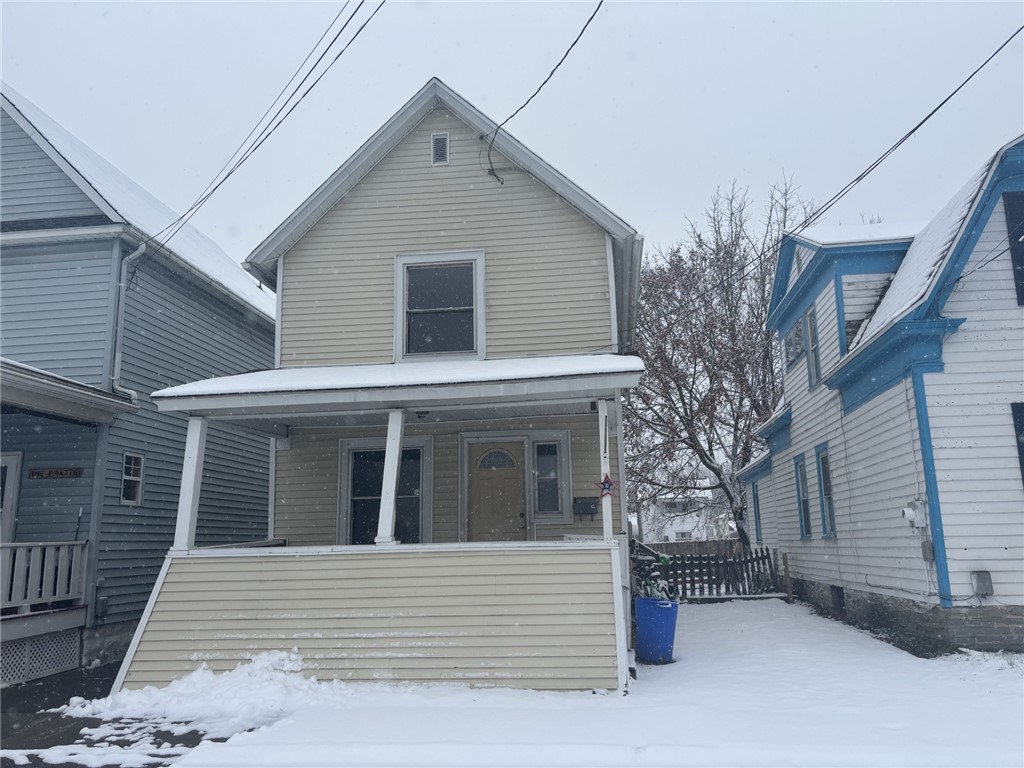 19 Oconnor Avenue, Hornell, New York image 2