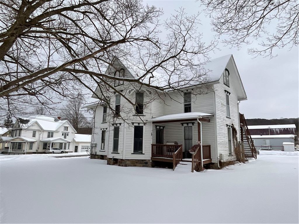 7434 Marvin Hill Road