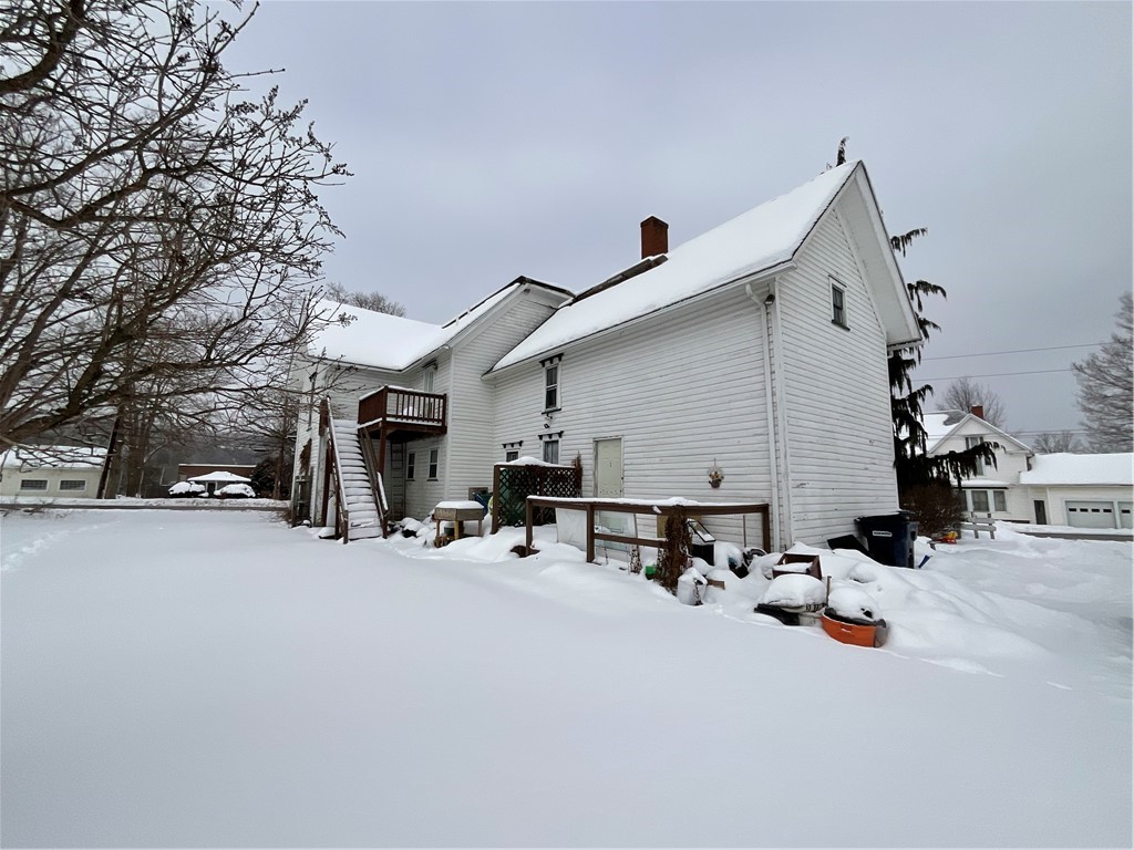 7434 Marvin Hill Road