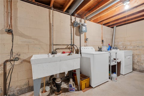 Tiny photo for 5 W Canon Drive, Chili, NY 14624 (MLS # R1724298)