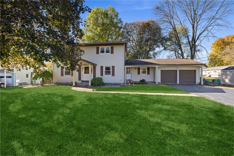 Tiny photo for 5 W Canon Drive, Chili, NY 14624 (MLS # R1724298)