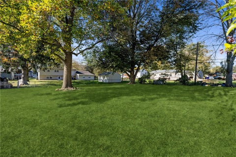 Tiny photo for 5 W Canon Drive, Chili, NY 14624 (MLS # R1724298)