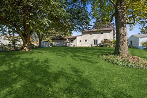 Tiny photo for 5 W Canon Drive, Chili, NY 14624 (MLS # R1724298)