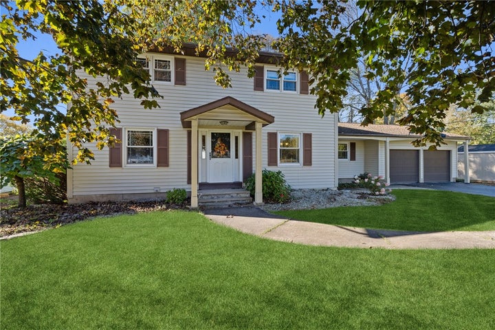 Photo 1 of 39 — 5 W Canon Drive, Chili, NY 14624