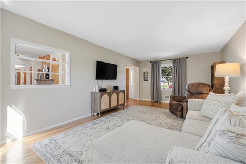 Tiny photo for 5 W Canon Drive, Chili, NY 14624 (MLS # R1724298)