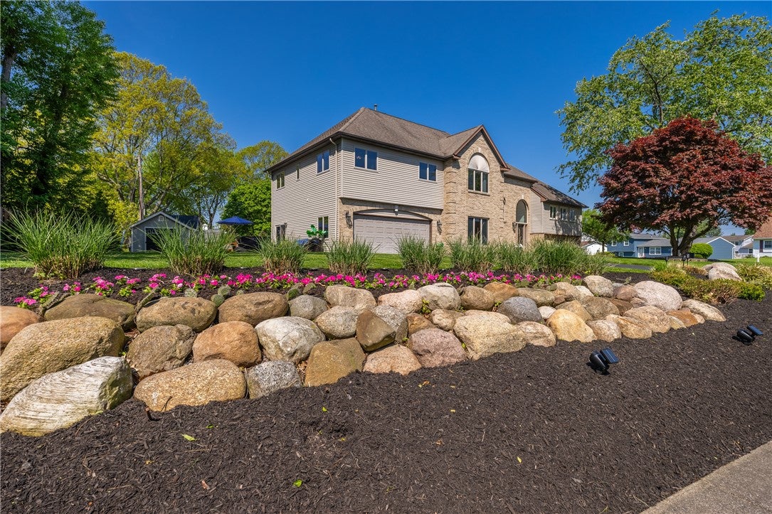 210 Buck Hill Road