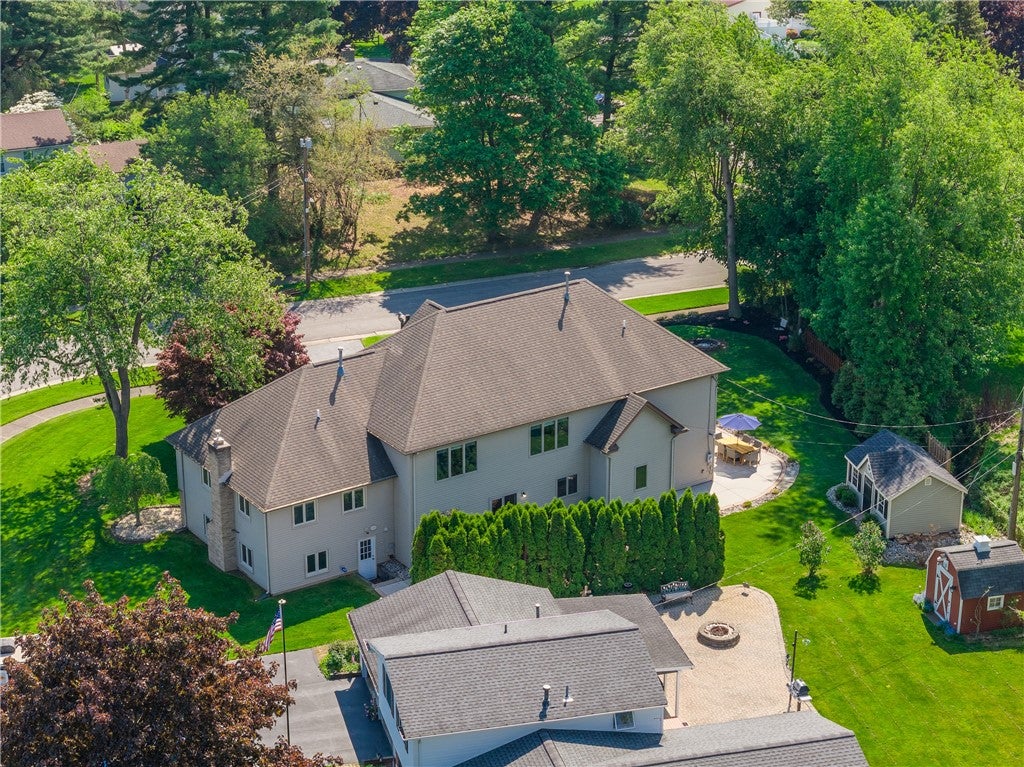 210 Buck Hill Road