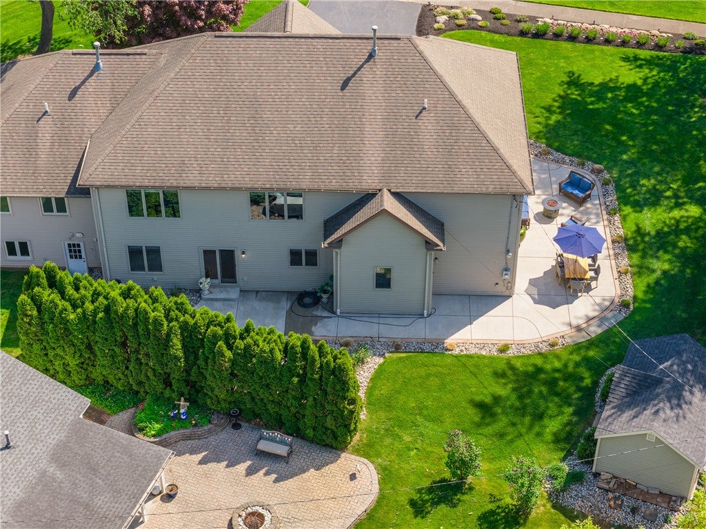 210 Buck Hill Road