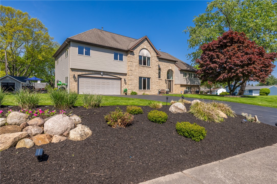 210 Buck Hill Road